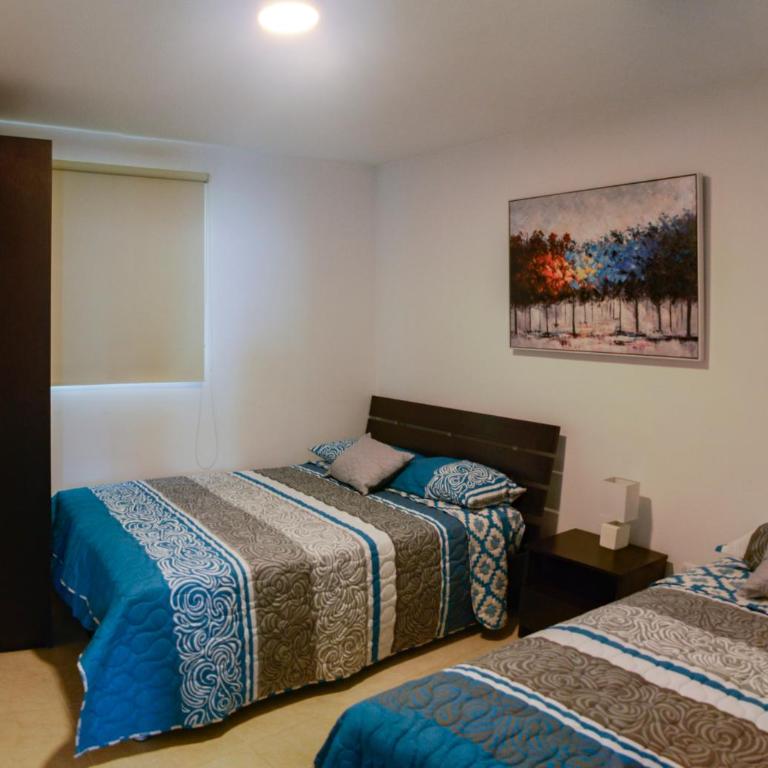 Lindo Departamento al pie de playa Edificio TORRE OCEÁNICA - Apartamento de 3 dormitorios - 23
