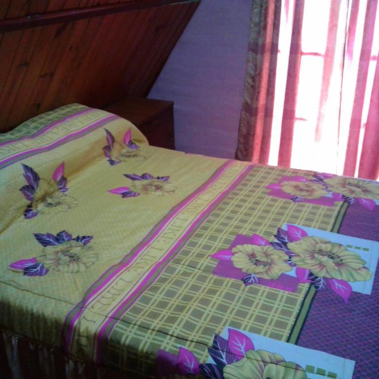 Cabanas Junto al Rio - Casa de 2 dormitorios - 7