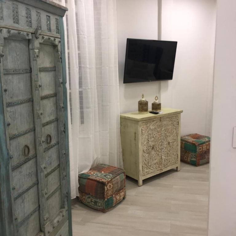 Le Castel Blanc Hotel Boutique - Suite de lujo - 15