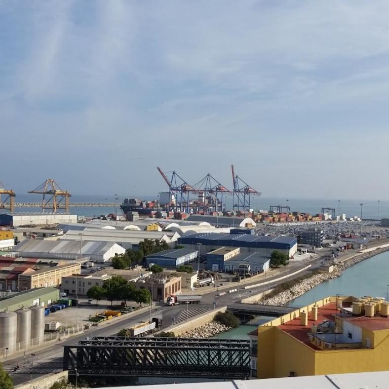 Torre del Carmen Malaga - Apartamento de 2 dormitorios - 51