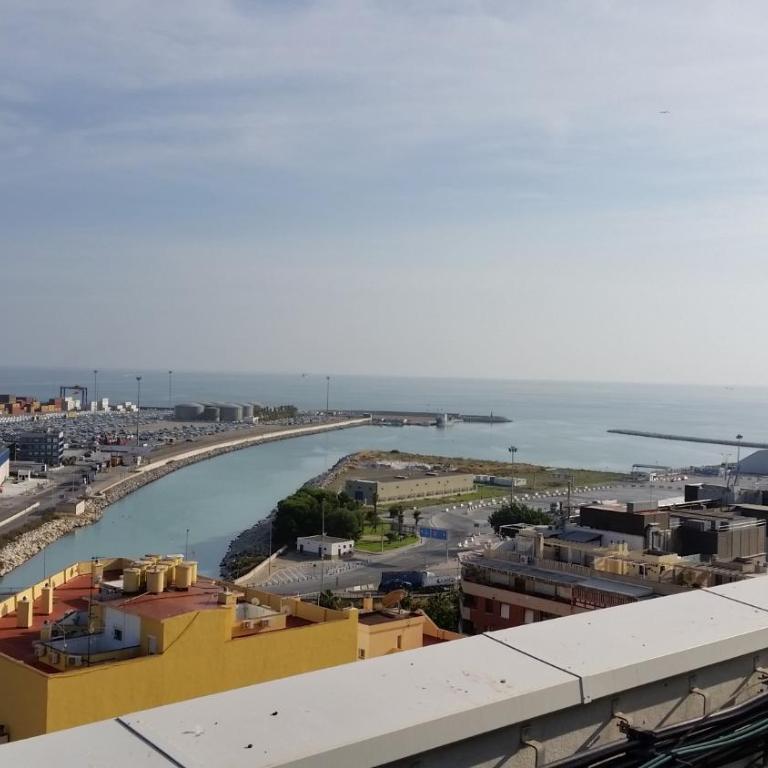 Torre del Carmen Malaga - Apartamento de 2 dormitorios - 52