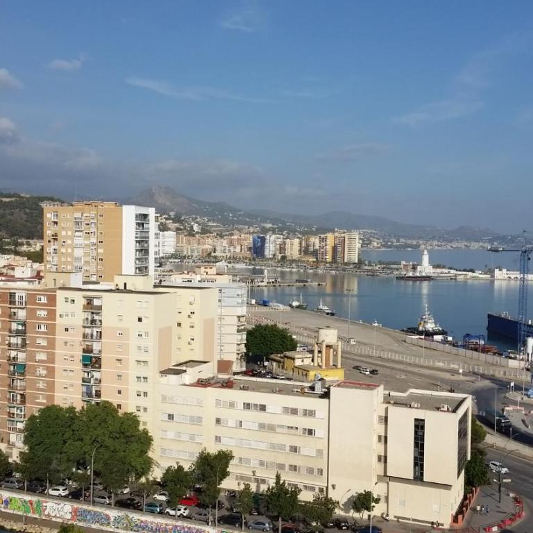 Torre del Carmen Malaga - Apartamento de 2 dormitorios - 49