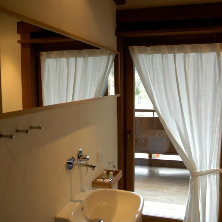 Pietre Gemelle Resort - Suite con 1 Camera da Letto - 13