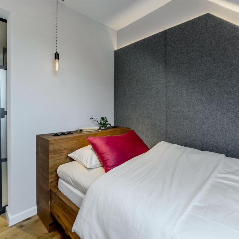 BIO-Hotel Adler/Restaurant - Dreibettzimmer - 6