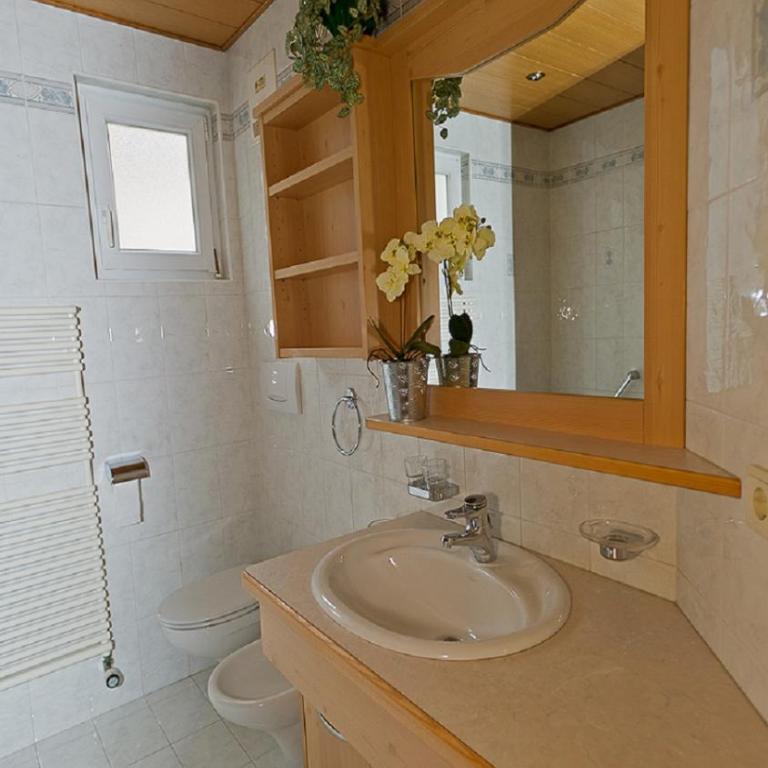 Appartments Tassilo des Gramm Benedikt - Appartement - Rez-de-Chaussée - 11