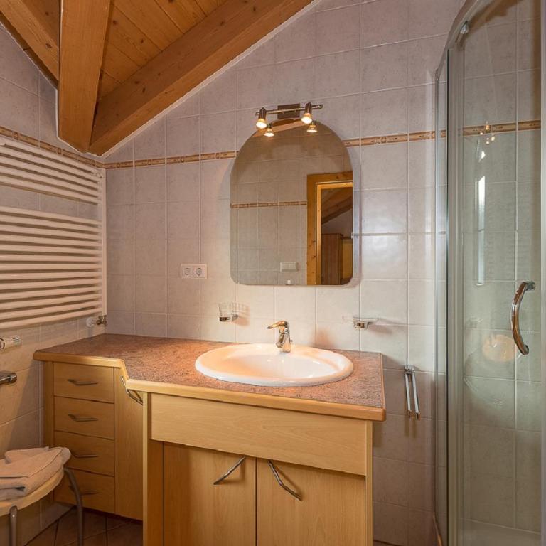 Appartamenti Lercher Anna - Studio-Apartment - 3