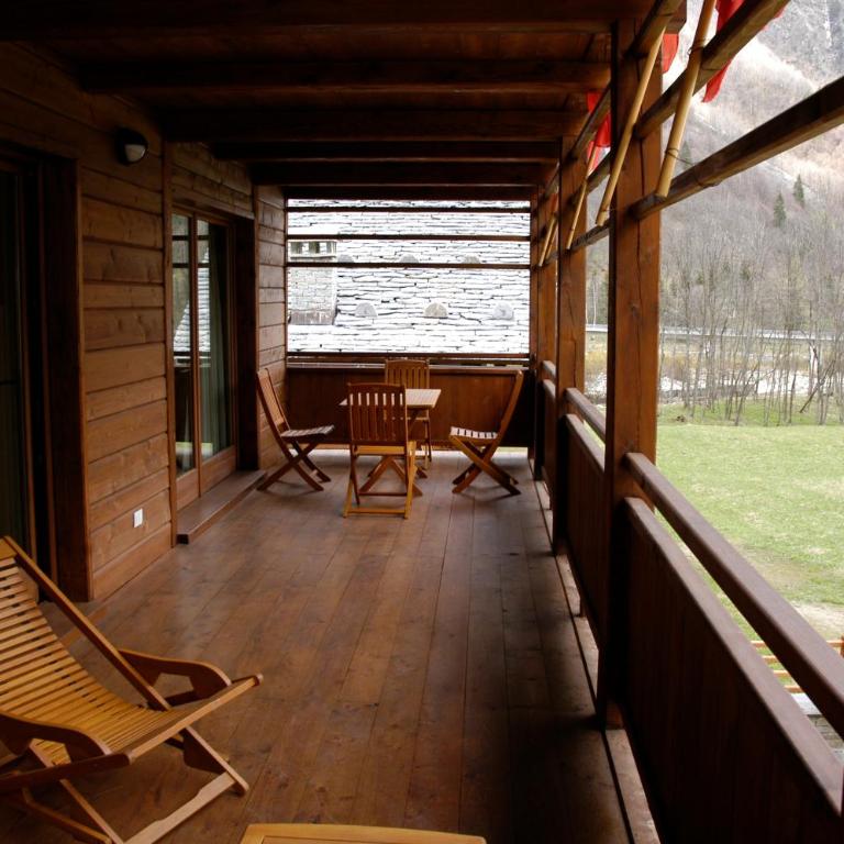 Pietre Gemelle Resort - Suite con 1 Camera da Letto - 1