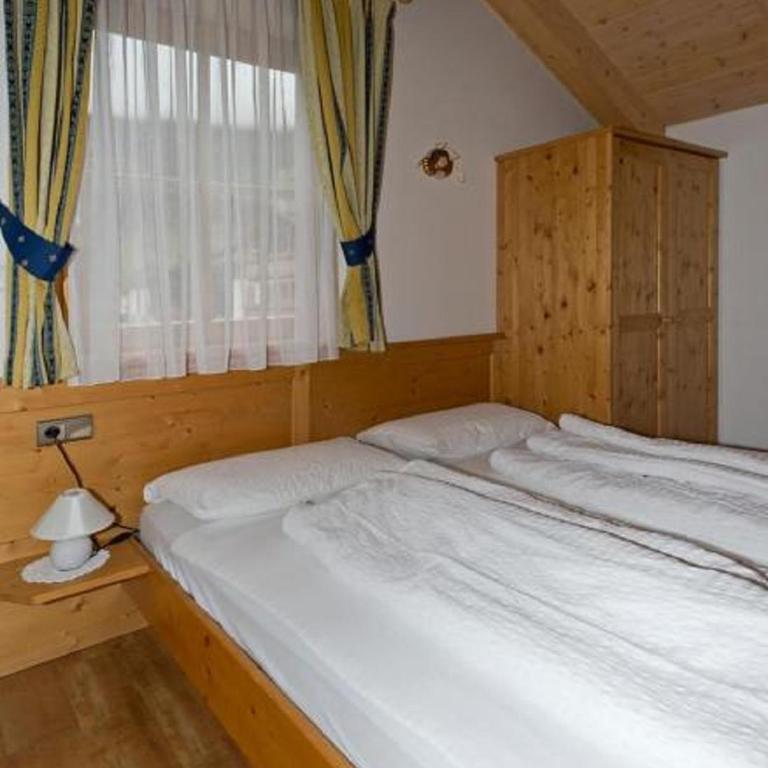 Appartamenti Lercher Anna - Apartment mit Balkon - 8