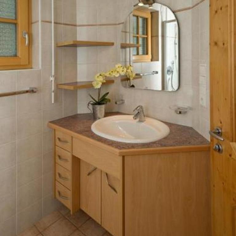 Appartamenti Lercher Anna - Apartment mit Terrasse - 7
