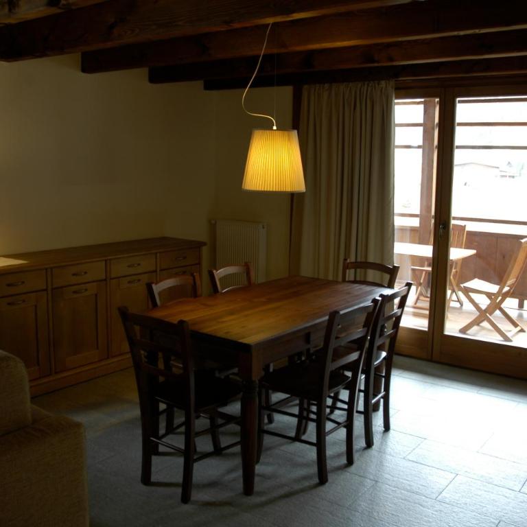 Pietre Gemelle Resort - Suite con 1 Camera da Letto - 3