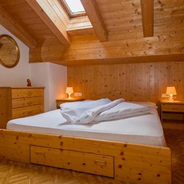 Appartments Tassilo des Gramm Benedikt - Appartement avec Balcon - 9