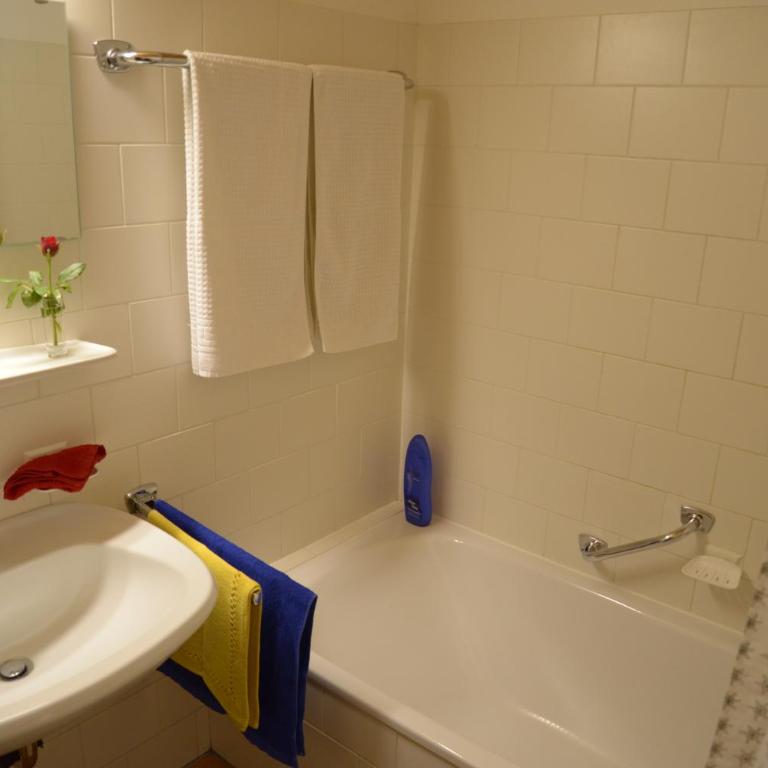 Alpenhof Punzenlehen - Appartement 1 - 2