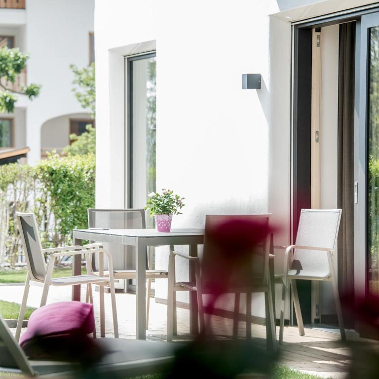 Apartment Sella - Appartamento - Piano Terra - 5