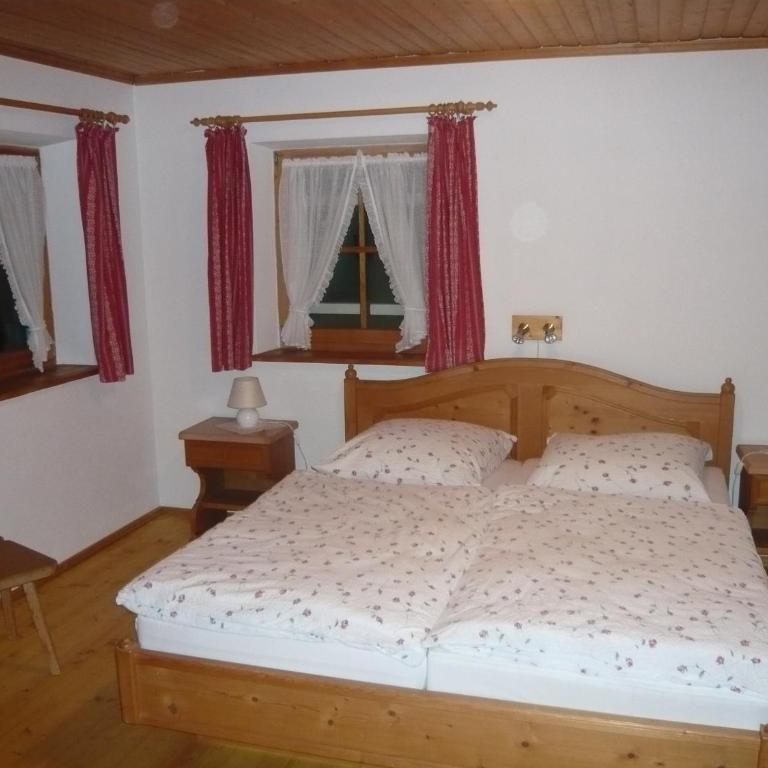 Alpenhof Punzenlehen - Appartement 2 - 6