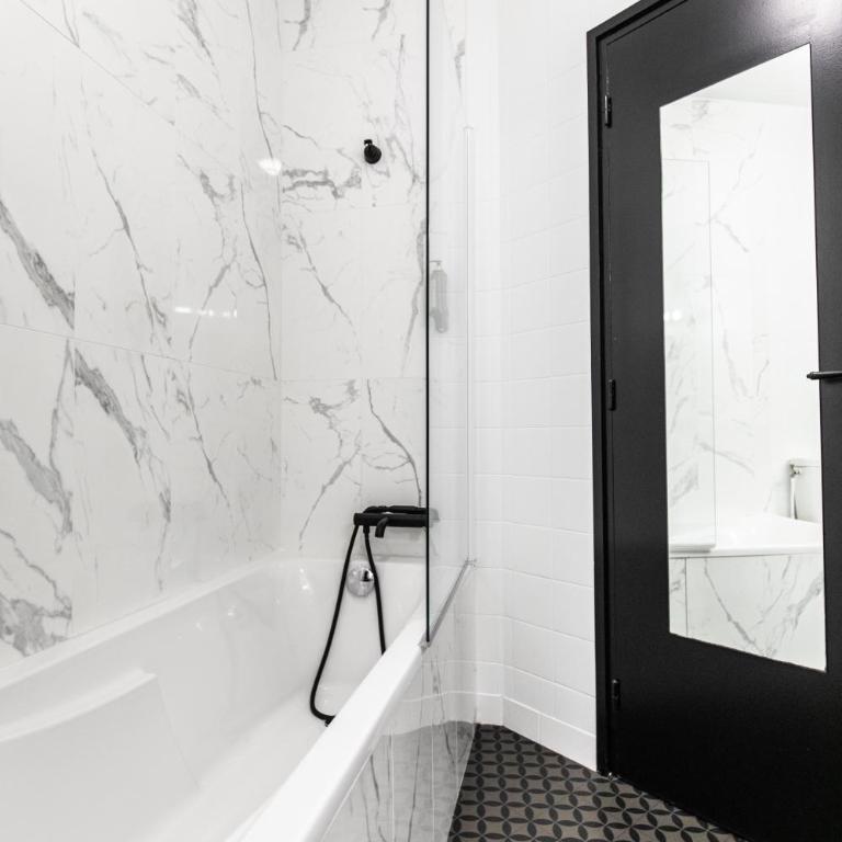 Hôtel Lanjuinais - Chambre Double Privilège - 3