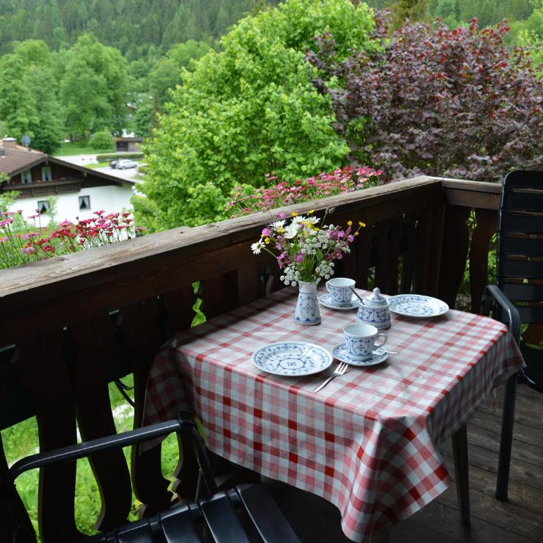 Alpenhof Punzenlehen - Appartement 2 - 2