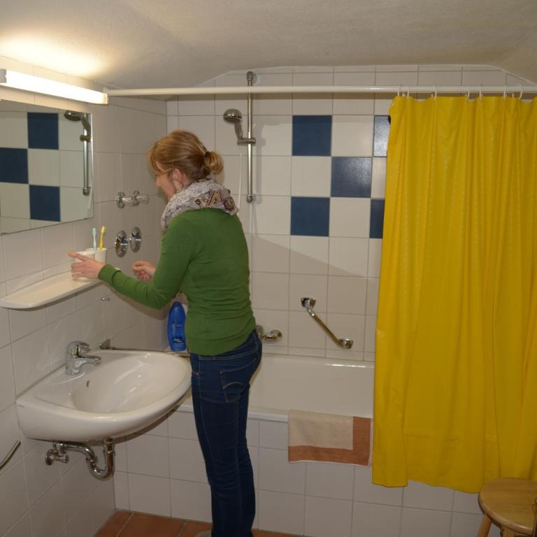 Alpenhof Punzenlehen - Appartement 3 - 4