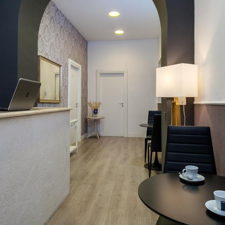 Flat 285 La Suite - Deluxe Family Room - 15
