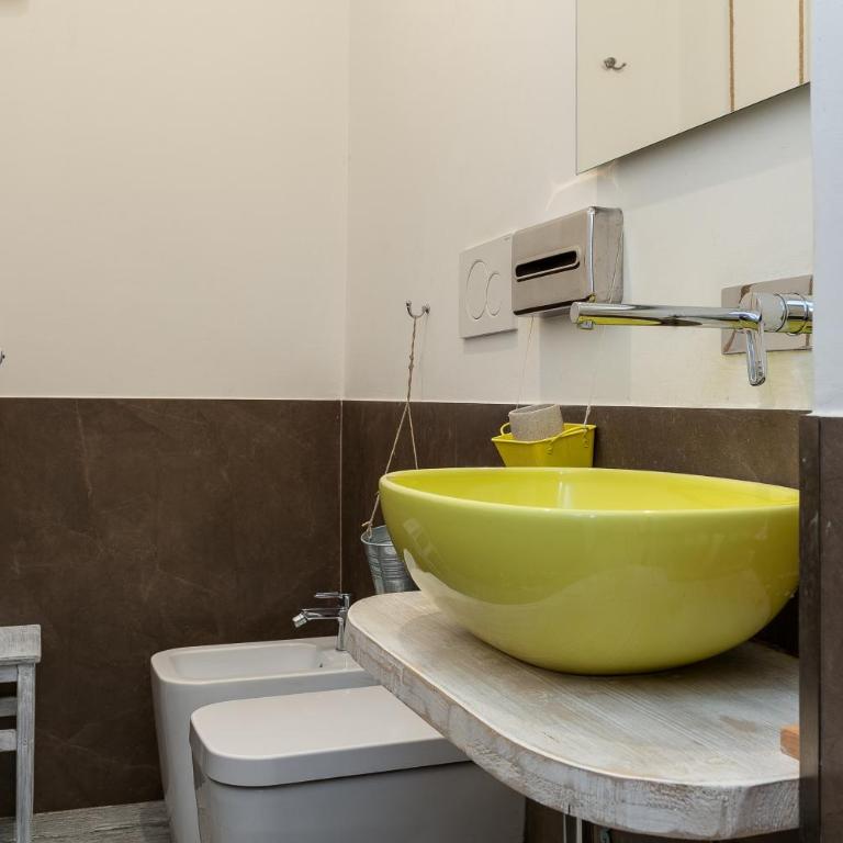 Flat 285 La Suite - Standard Double Room - 10