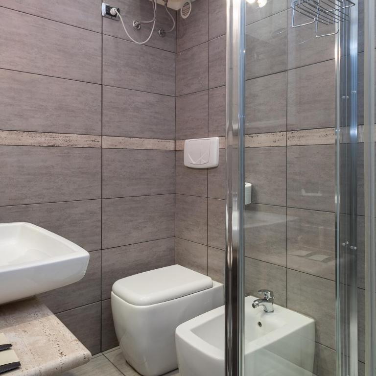 Flat 285 La Suite - Standard Double Room - 17