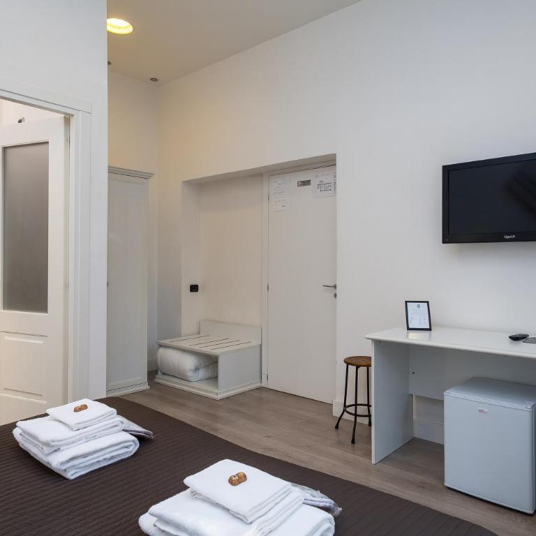 Flat 285 La Suite - Standard Double Room - 18