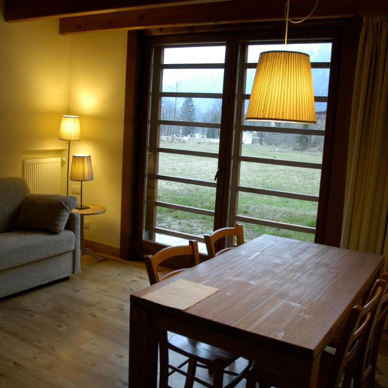 Pietre Gemelle Resort - Appartamento con 1 Camera da Letto - 12