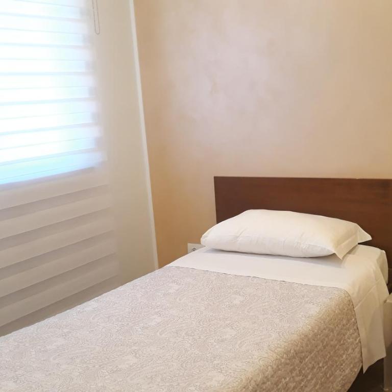 Hotel San Giorgio - Camera Singola - 2