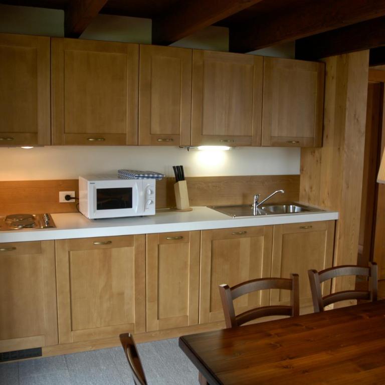 Pietre Gemelle Resort - Suite con 1 Camera da Letto - 15
