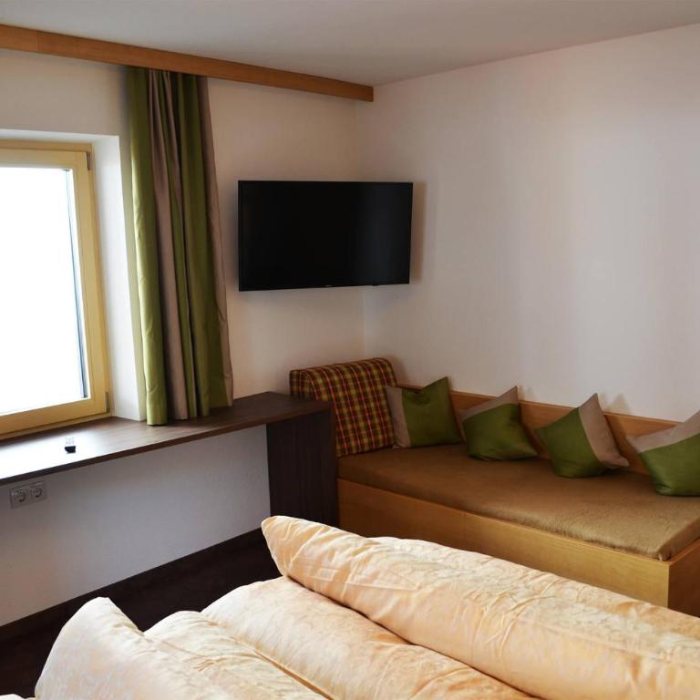 Poltehof - Appartement 2 Chambres - 4