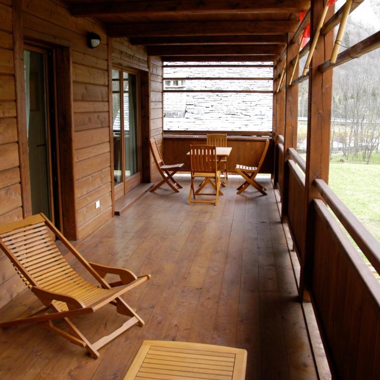 Pietre Gemelle Resort - Suite con 1 Camera da Letto - 16