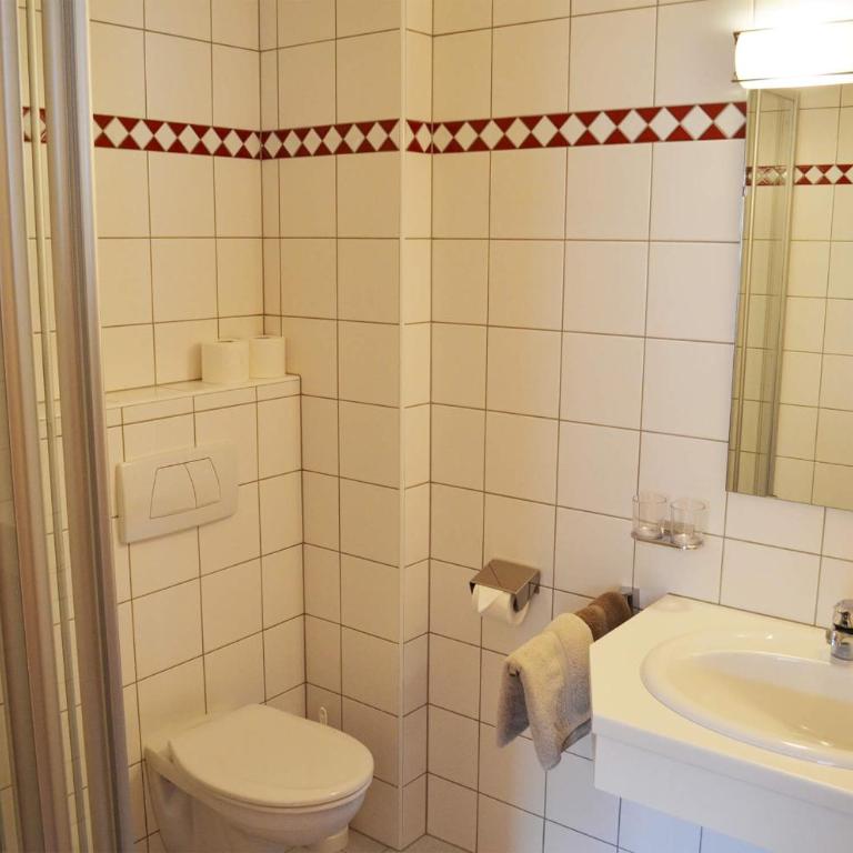 Poltehof - Chambre Double - 4