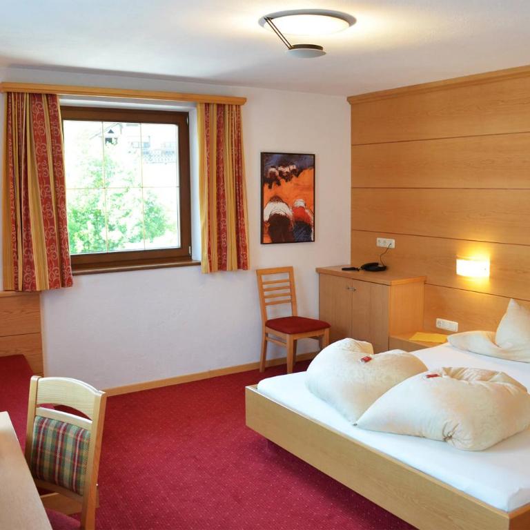Poltehof - Chambre Double - 6