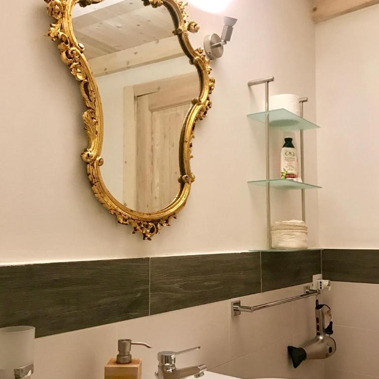 Casa Vigliena - Suite with Terrace - 2