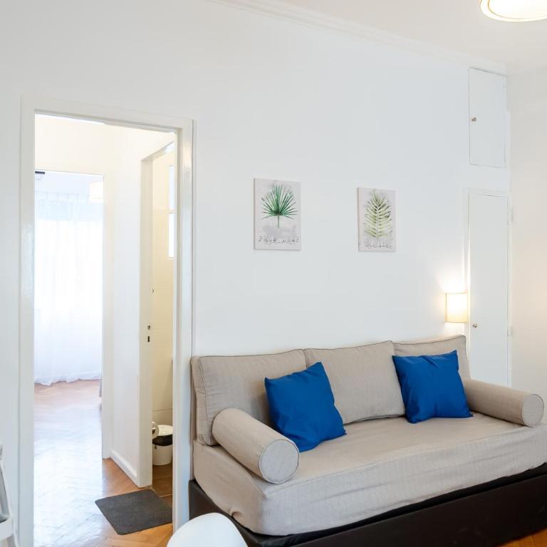 En el corazón turístico y teatral de Buenos Aires - Apartamento Estándar - 26