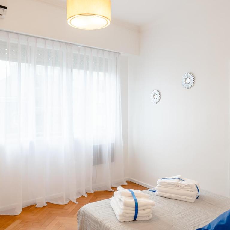 En el corazón turístico y teatral de Buenos Aires - Apartamento Estándar - 27
