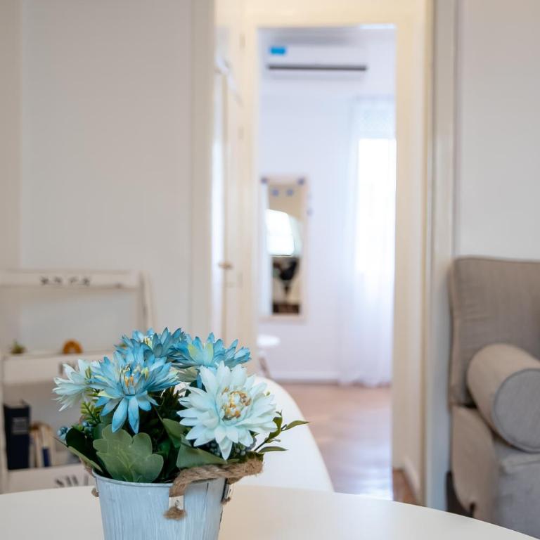 En el corazón turístico y teatral de Buenos Aires - Apartamento Estándar - 18