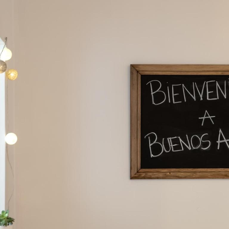 En el corazón turístico y teatral de Buenos Aires - Apartamento Estándar - 30