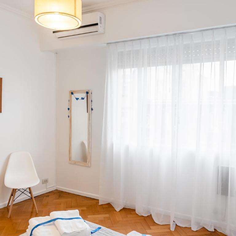 En el corazón turístico y teatral de Buenos Aires - Apartamento Estándar - 31