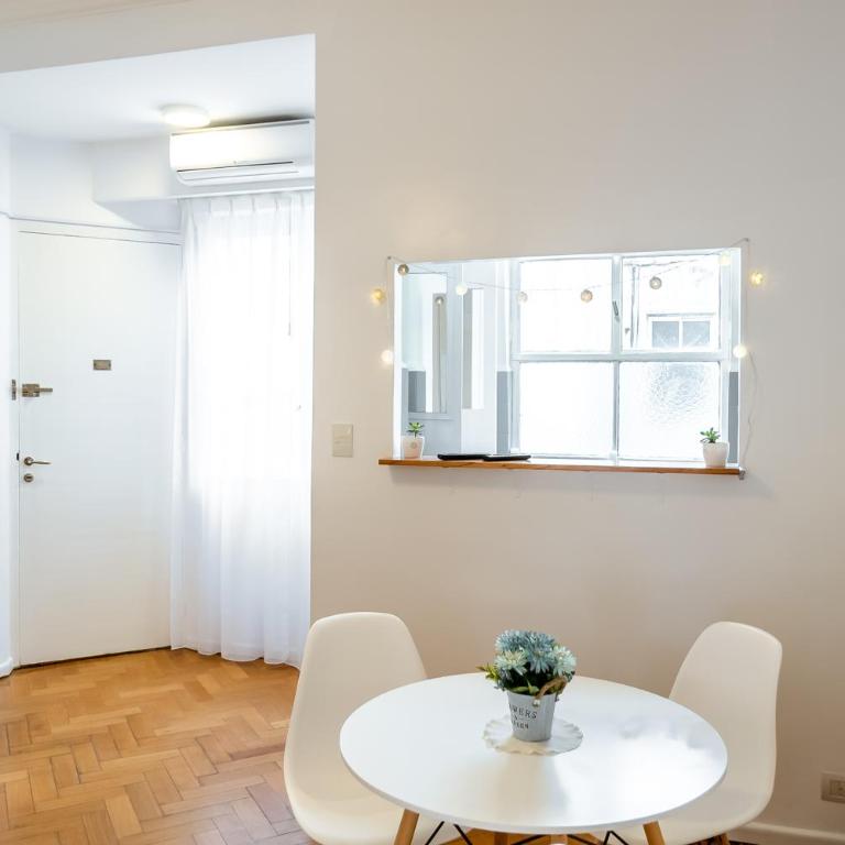 En el corazón turístico y teatral de Buenos Aires - Apartamento Estándar - 32