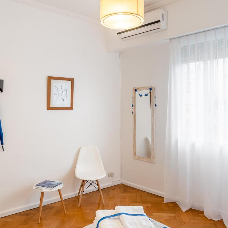 En el corazón turístico y teatral de Buenos Aires - Apartamento Estándar - 41