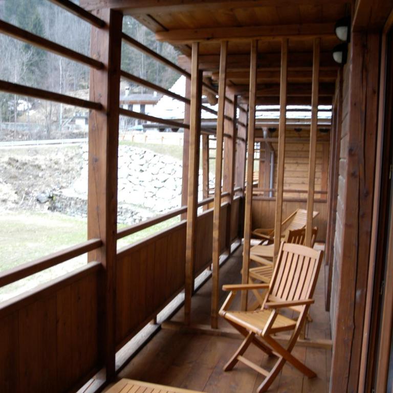 Pietre Gemelle Resort - Appartamento Superior con 1 Camera da Letto - 7