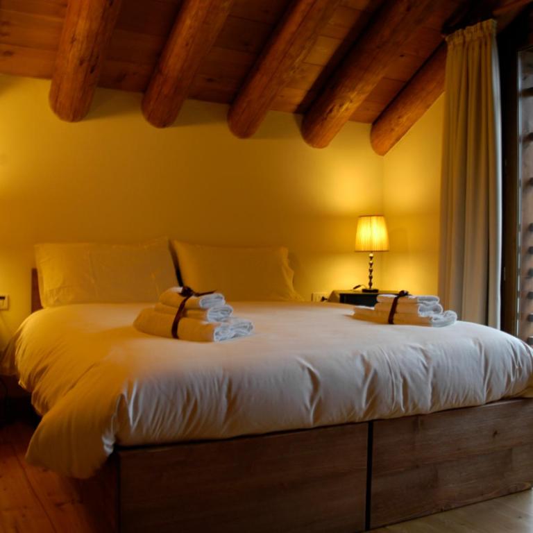 Pietre Gemelle Resort - Appartamento Superior con 1 Camera da Letto - 8