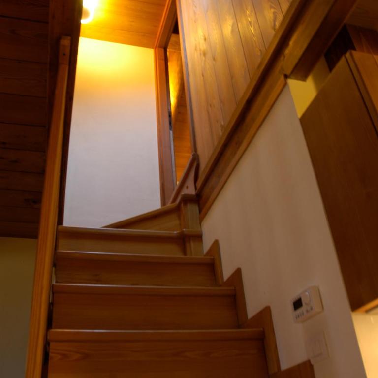 Pietre Gemelle Resort - Appartamento Superior con 1 Camera da Letto - 9