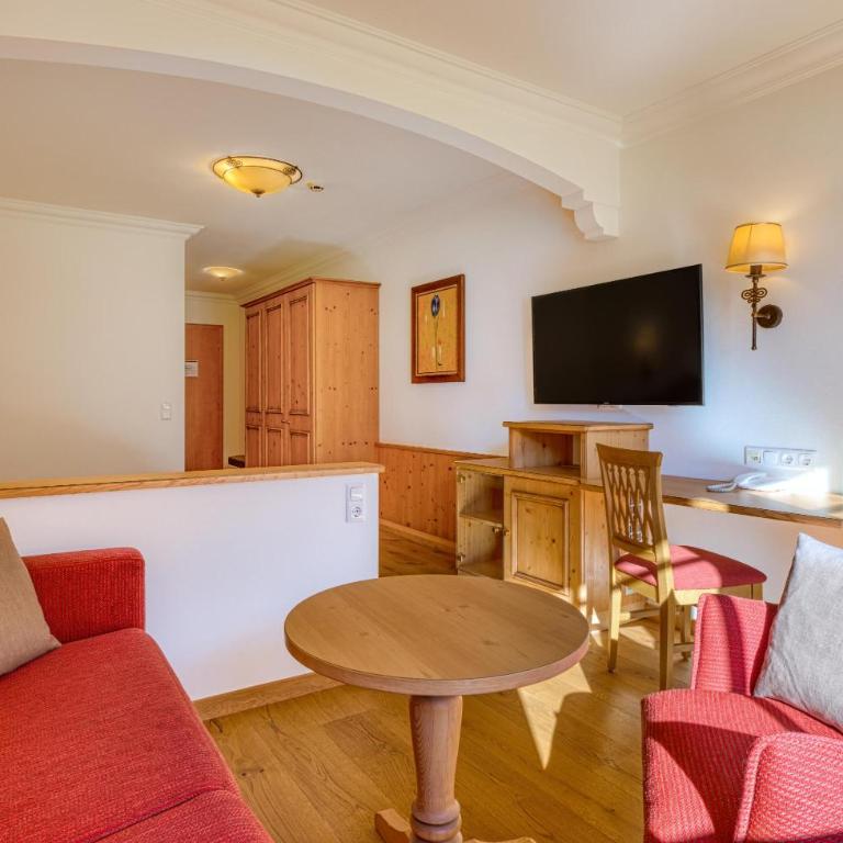 Hotel Kristall - Superior Doppelzimmer - 2