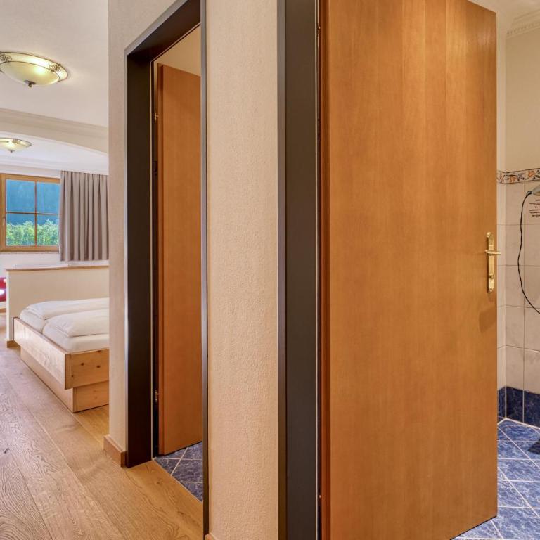 Hotel Kristall - Superior Doppelzimmer - 3