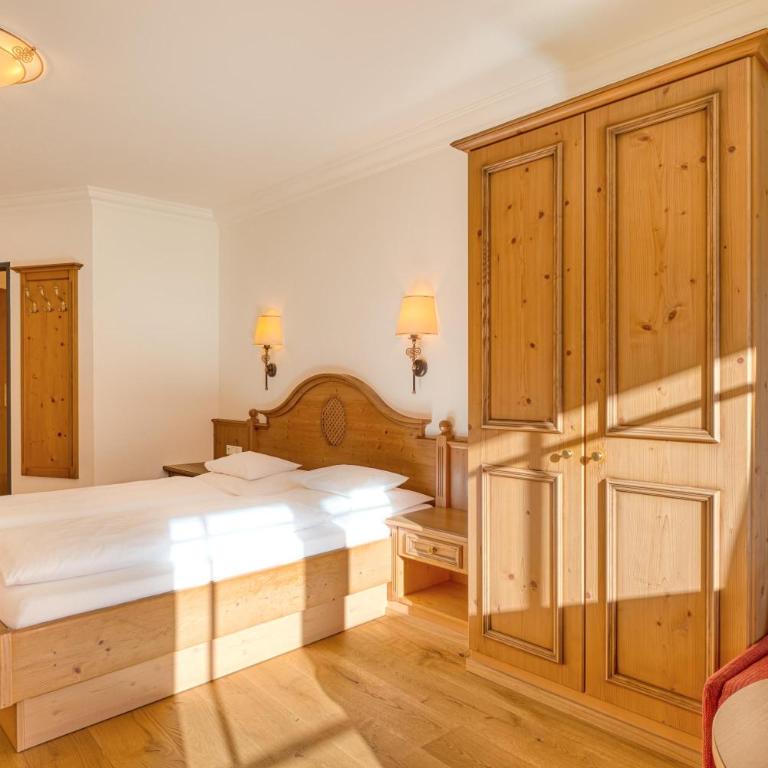 Hotel Kristall - Doppelzimmer - 3