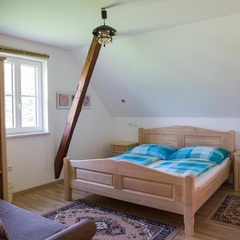 Buschenschank Ofnerpeter - Family Junior Suite - 4