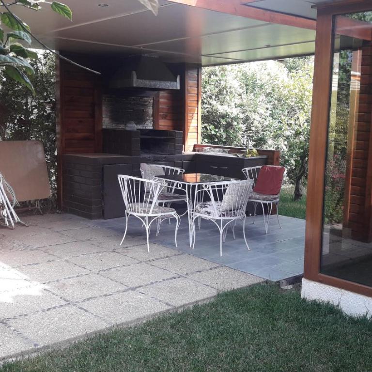 Casa en Algarrobo - Casa - 23