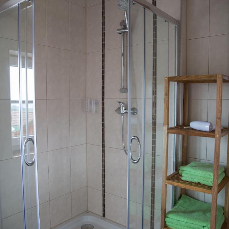 Buschenschank Ofnerpeter - Double Room - 4