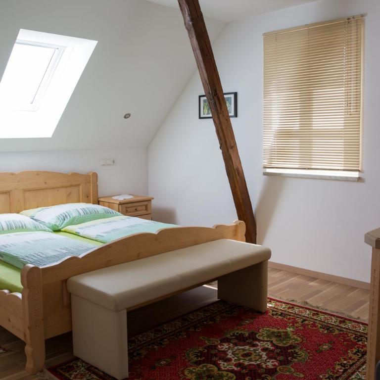 Buschenschank Ofnerpeter - Superior Family Room - 4